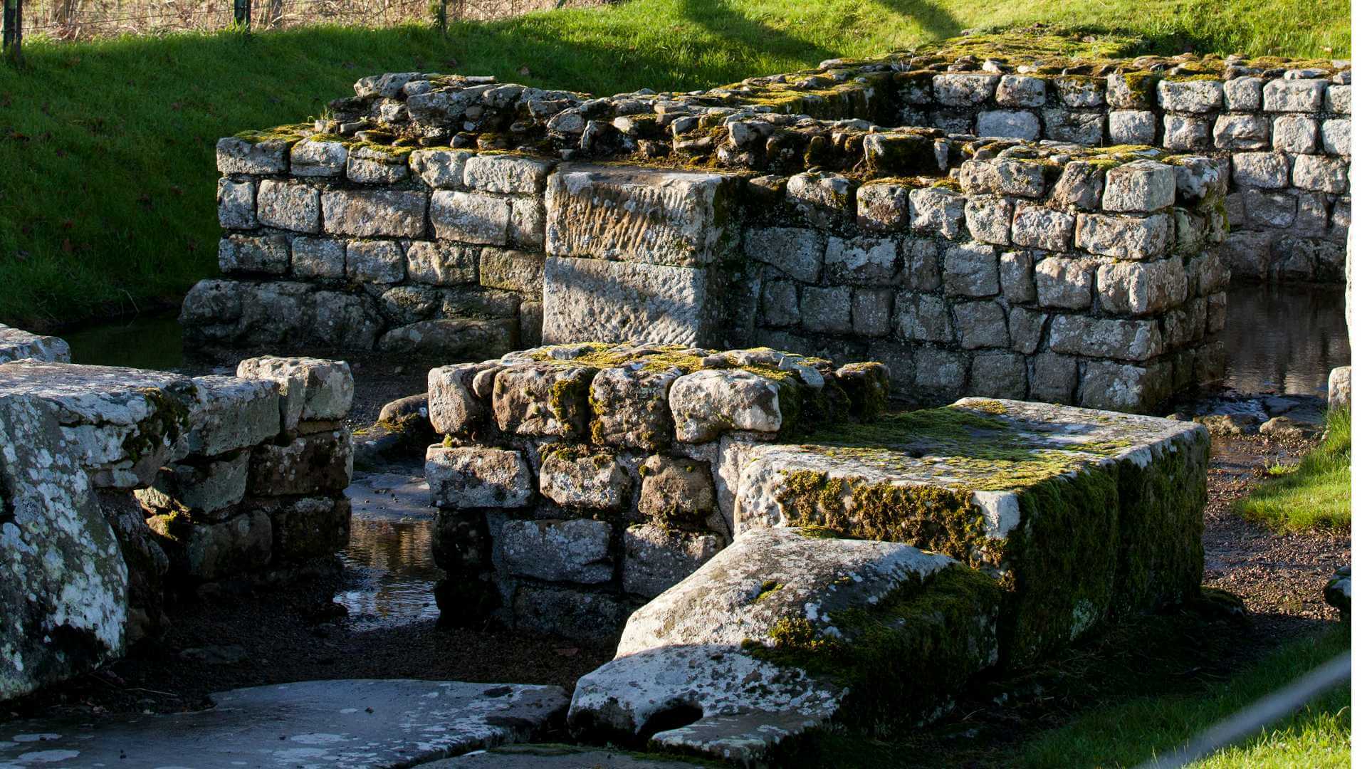 Chesters fort 2